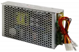 Surse/Alimentatoare - Sursă de alimentare cu backup în carcasă SCP 13,8V/5,4A SCP-75-12, high-security.ro