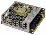 Sursă de alimentare cu carcasă LRS 24V/35W/1,5A LRS-35-24