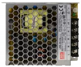 Sursă de alimentare cu carcasă LRS 24V/35W/1,5A LRS-35-24