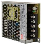 Sursă de alimentare cu carcasă LRS 24V/35W/1,5A LRS-35-24