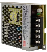 Sursă de alimentare cu carcasă LRS 24V/50W/2,2A LRS-50-24