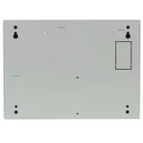 Sursă de alimentare EN 54-4 + A2 24V / 1,5-12A pentru sisteme de alarmă la incendiu ZSP100-4.0A-07