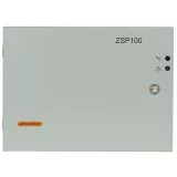 Surse de alimentare - Sursă de alimentare EN 54-4 + A2 24V / 1,5-12A pentru sisteme de alarmă la incendiu ZSP100-4.0A-07, high-security.ro