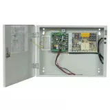 Sursă de alimentare EN 54-4 + A2 24V / 1,5-12A pentru sisteme de alarmă la incendiu ZSP100-4.0A-07