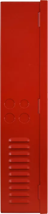 Sursă de alimentare EN54C 27,6V/5A/2×17Ah pentru sisteme de alarmă la incendiu EN54C-5A17
