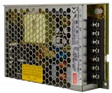Sursă de alimentare industrială 12,5A LRS-150-12