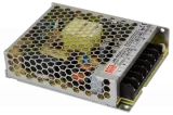 Sursă de alimentare în carcasă LRS 24V/100W/4,5A LRS-100-24