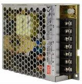 Sursă de alimentare în carcasă LRS 24V/100W/4,5A LRS-100-24