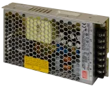 Surse/Alimentatoare - Sursă de alimentare în carcasă LRS 24V/150W/6,5A LRS-150-24, high-security.ro