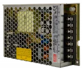 Sursă de alimentare în carcasă LRS 24V/150W/6,5A LRS-150-24