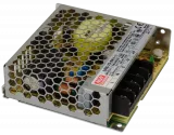 Sursă de alimentare în carcasă LRS 24V/75W/3,2A LRS-75-24