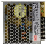 Sursă de alimentare în carcasă LRS 24V/75W/3,2A LRS-75-24