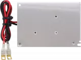 Surse/Alimentatoare - Sursă de alimentare în comutație 13,8V/3A, cu back-up PSB-12V3A, high-security.ro