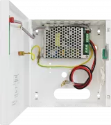 Sursă de alimentare în comutație cu cutie HPSB-12V2A-B