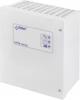 Surse/Alimentatoare - Sursă de alimentare în comutație cu cutie HPSB-12V2A-B, high-security.ro