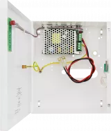 Sursă de alimentare în comutație cu cutie HPSB-12V3A-B
