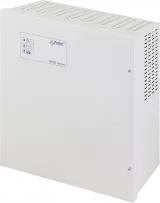 Surse/Alimentatoare - Sursă de alimentare în comutație cu cutie HPSB-12V10A-C, high-security.ro