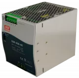 Surse/Alimentatoare - Sursă de alimentare pe șină DIN SDR 48V/960W/20A SDR-960-48, high-security.ro