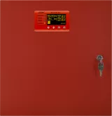 Sursă de alimentare pentru sisteme de alarmă la incendiu EN54C-3A17LCD