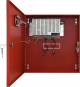 Sursă de alimentare pentru sisteme de alarmă la incendiu EN54C-5A17LCD
