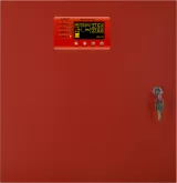 Sursă de alimentare pentru sisteme de alarmă la incendiu EN54C-5A17LCD