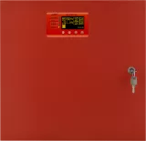 Sursă de alimentare pentru sisteme de alarmă la incendiu EN54C-5A40LCD