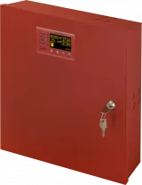 Surse de alimentare - Sursă de alimentare pentru sisteme de alarmă la incendiu EN54C-10A17LCD, high-security.ro