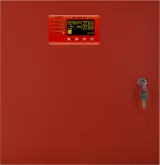 Sursă de alimentare pentru sisteme de alarmă la incendiu EN54C-10A17LCD