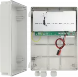 Sursă de alimentare pentru switch-uri PoE cu backup 52VDC/7Ah/60W SWBH-60