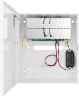 Sursă de alimentare pentru switch-uri PoE și recorder (12)52VDC/120W SWR-120