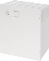 Surse/Alimentatoare - Sursă de alimentare pentru switch-uri PoE și recorder (12)52VDC/120W SWR-120, high-security.ro