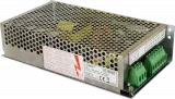 Surse/Alimentatoare - Sursă de alimentare PS 12V/10A, de tip switch-mode PS-12V10A, high-security.ro