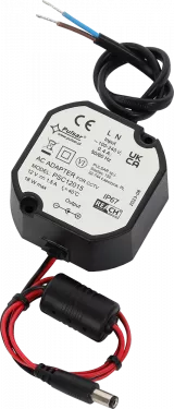 Sursă de alimentare PSC 12V/1,5A/66MM PSC12015