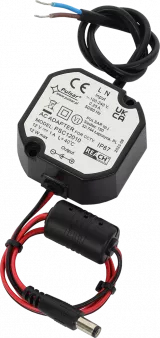 Sursă de alimentare PSC 12V/1A/55MM PSC12010