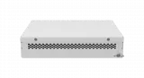 Switch 10 porturi MIKROTIK 8 poturi gigabit + 2 porturi SFP CSS610-8G-2S-IN