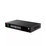Switch 16 porturi RJ45 Gigabit, Cloud Management, IP-COM G2216D