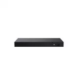 Switch-uri - Switch 18 porturi RJ45 1Gbps (16&times;PoE+), 2 porturi SFP 1Gbps G2220P-16-250W, high-security.ro