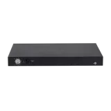 Switch 24 de porturi PoE + 2 porturi uplink, gigabit, cu management PFS4226-24ET-360-V3