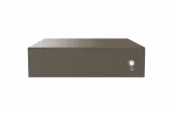 Switch 4 porturi PoE Gigabit, alimentat prin PoE G1105PD