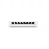 Switch-uri - Switch 8 porturi, 4 porturi Poe și 4 porturi Ethernet standard UniFi USW-LITE-8-POE-EU, high-security.ro