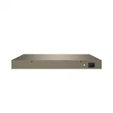 Switch-uri - Switch 8 porturi SFP+ 10 Gbps, 2 porturi gestionare, management X5308F, high-security.ro