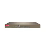 Switch 8 porturi SFP+ 10 Gbps, 2 porturi gestionare, management X5308F