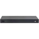 Switch desktop 16 porturi PoE, 2 porturi uplink, cloud management CS4218-16ET-135
