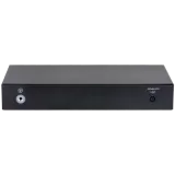 Switch Desktop Cloud 10 porturi, gestionat în cloud, 8 porturi PoE, 2 porturi uplink Gigabit CS4010-8ET-110