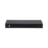 Switch 8 porturi PoE + 2 porturi uplink, fără management PFS3210-8ET2GF-96