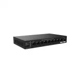 Switch Ethernet 9GE + 1SFP cu 8 porturi PoE G1110PF-8-120W