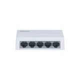 Switch Ethernet negestionat 5 porturi PFS3005-5ET-L