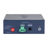Switch Gigabit Industrial Cloud Managed cu 8 porturi PoE si 2 porturi SFP CHS4210-8GT-110