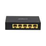 Switch-uri GB - Switch Gigabit negestionat cu 5 porturi PFS3005-5GT-L, high-security.ro