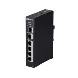 Swich-uri port SFP - Switch  industrial 4X100,1XGB PFS3106-4T, high-security.ro